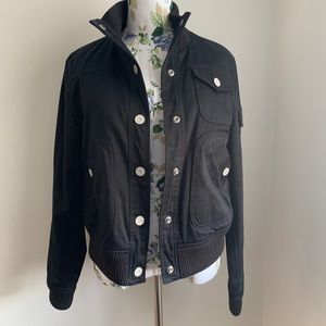 Women's Gap Bomber Jacket